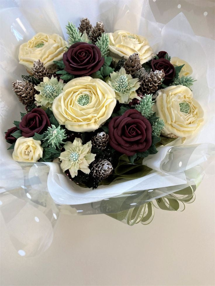 Cupcake Bouquets